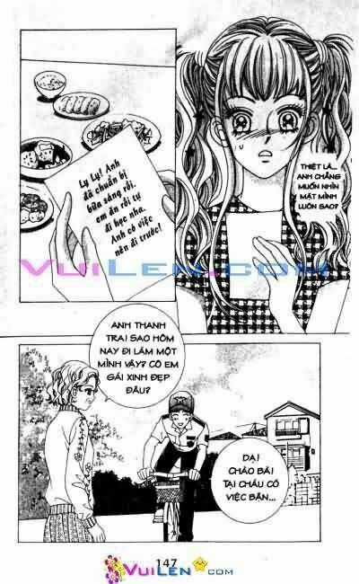 Mùa Ảo Vọng - Strange Pension Chapter 1 trang 146