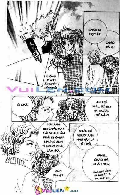 Mùa Ảo Vọng - Strange Pension Chapter 1 trang 148