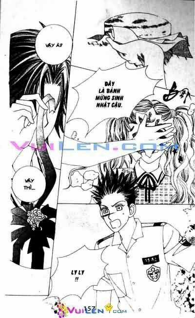 Mùa Ảo Vọng - Strange Pension Chapter 1 trang 156