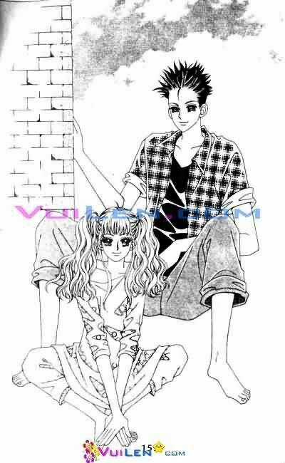 Mùa Ảo Vọng - Strange Pension Chapter 1 trang 157