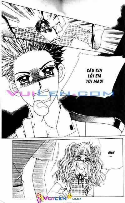 Mùa Ảo Vọng - Strange Pension Chapter 1 trang 160