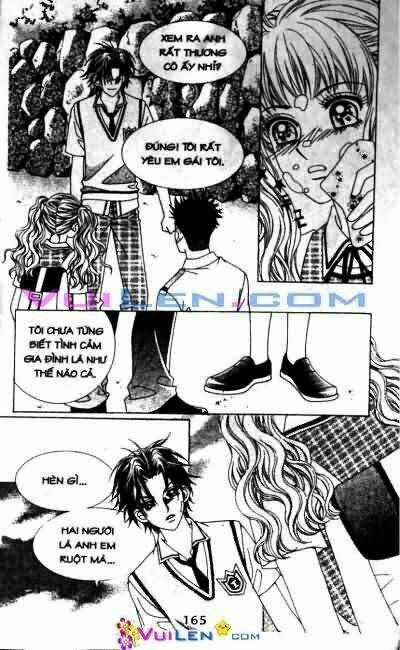 Mùa Ảo Vọng - Strange Pension Chapter 1 trang 163