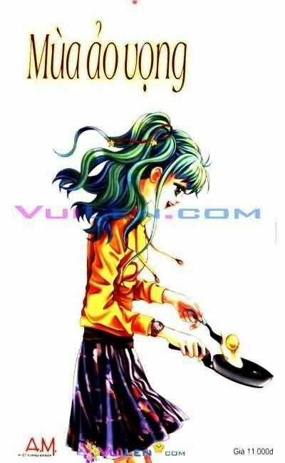 Mùa Ảo Vọng - Strange Pension Chapter 1 trang 165