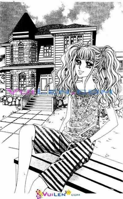 Mùa Ảo Vọng - Strange Pension Chapter 1 trang 2