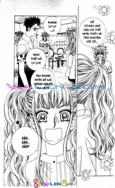 Mùa Ảo Vọng - Strange Pension Chapter 1 trang 35