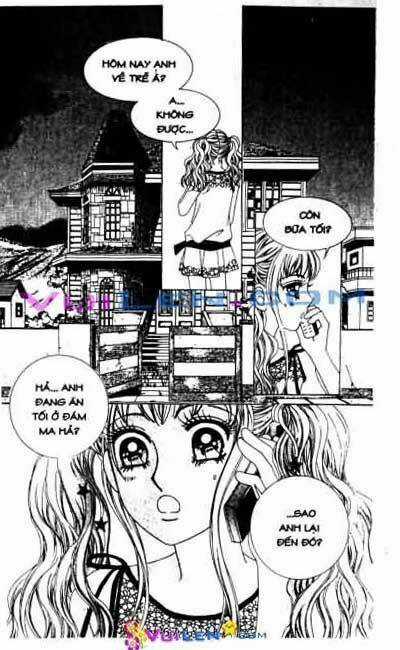 Mùa Ảo Vọng - Strange Pension Chapter 1 trang 66