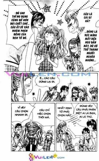 Mùa Ảo Vọng - Strange Pension Chapter 1 trang 93