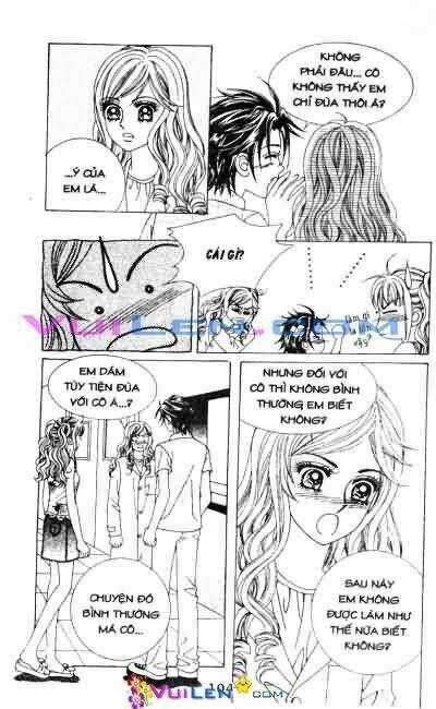 Mùa Ảo Vọng - Strange Pension Chapter 10 trang 103