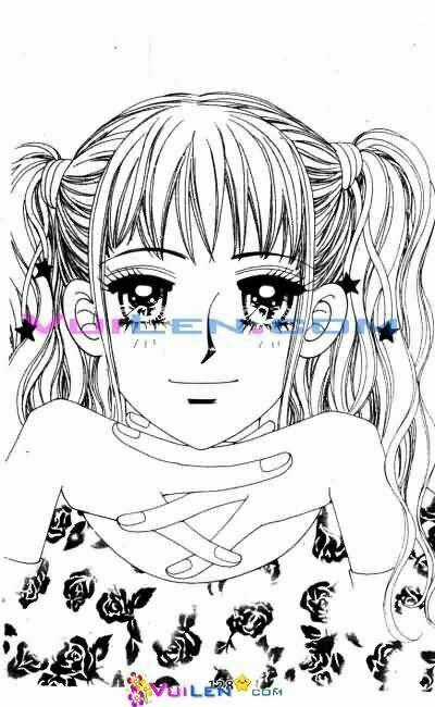 Mùa Ảo Vọng - Strange Pension Chapter 10 trang 127