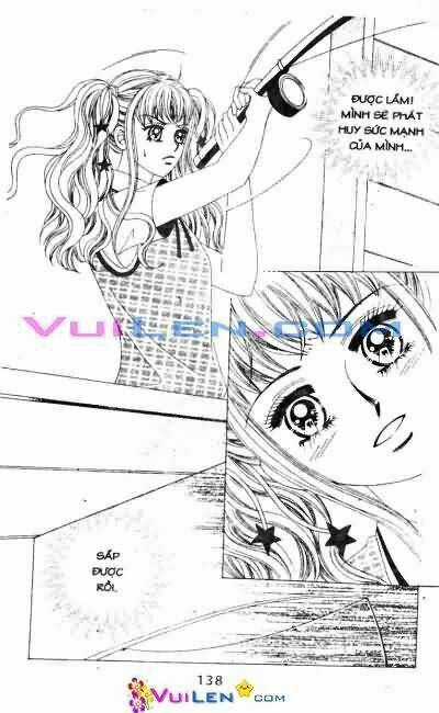 Mùa Ảo Vọng - Strange Pension Chapter 10 trang 137