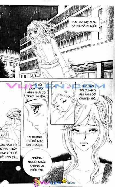 Mùa Ảo Vọng - Strange Pension Chapter 10 trang 24
