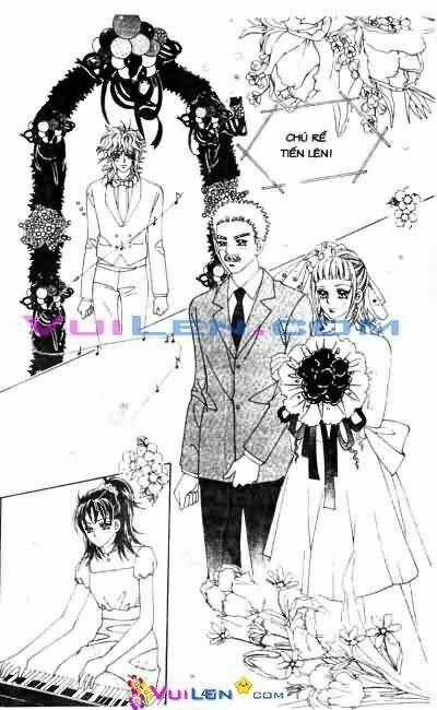 Mùa Ảo Vọng - Strange Pension Chapter 10 trang 40