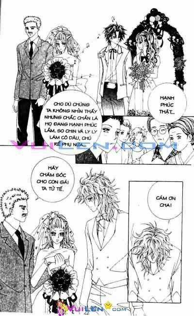 Mùa Ảo Vọng - Strange Pension Chapter 10 trang 41