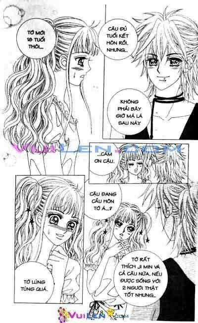 Mùa Ảo Vọng - Strange Pension Chapter 10 trang 77