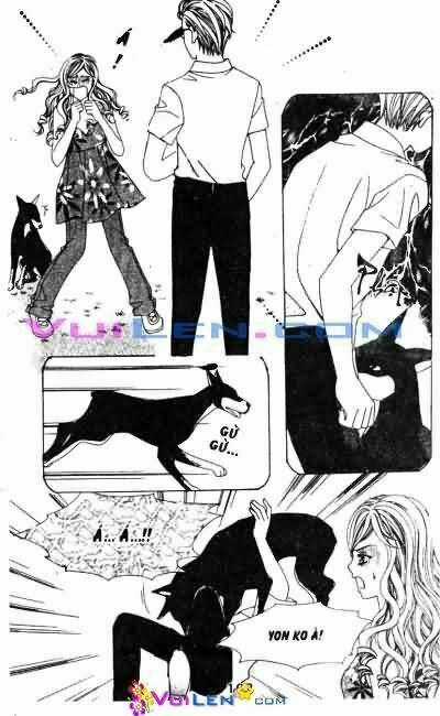 Mùa Ảo Vọng - Strange Pension Chapter 2 trang 101