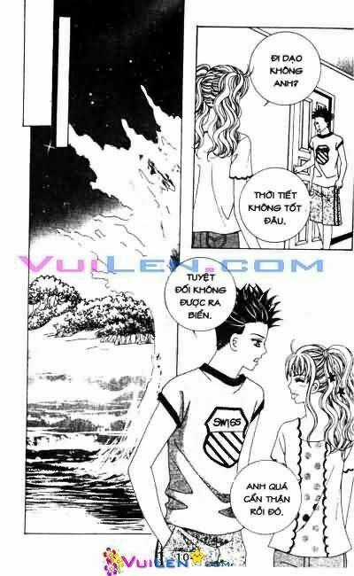 Mùa Ảo Vọng - Strange Pension Chapter 2 trang 103