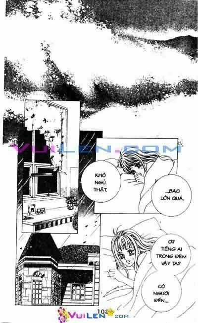 Mùa Ảo Vọng - Strange Pension Chapter 2 trang 107