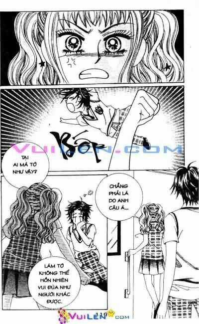 Mùa Ảo Vọng - Strange Pension Chapter 2 trang 118