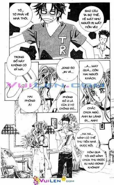 Mùa Ảo Vọng - Strange Pension Chapter 2 trang 133