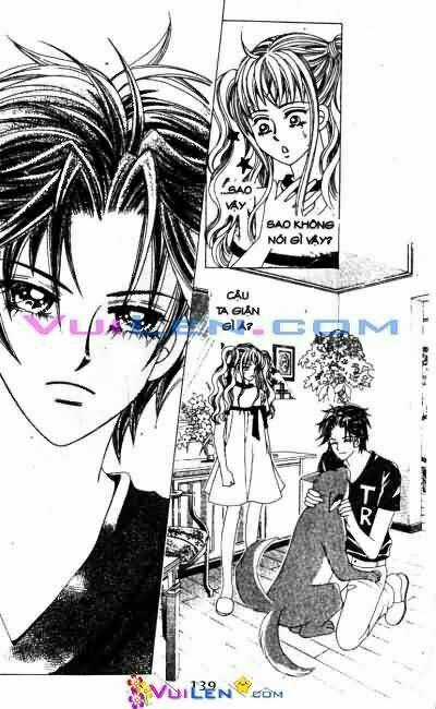 Mùa Ảo Vọng - Strange Pension Chapter 2 trang 138