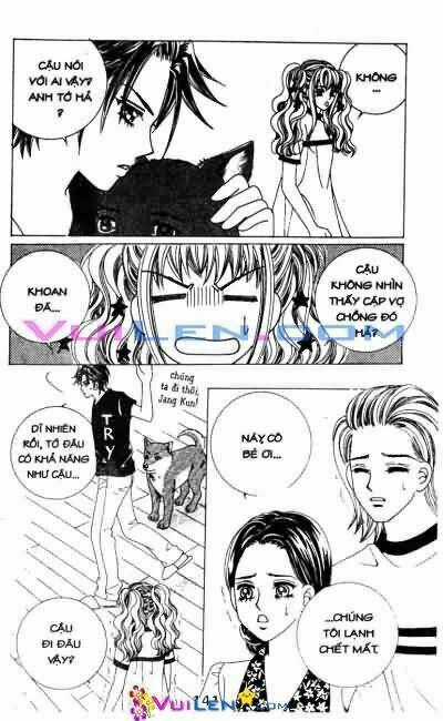 Mùa Ảo Vọng - Strange Pension Chapter 2 trang 140