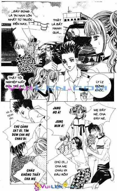 Mùa Ảo Vọng - Strange Pension Chapter 2 trang 145
