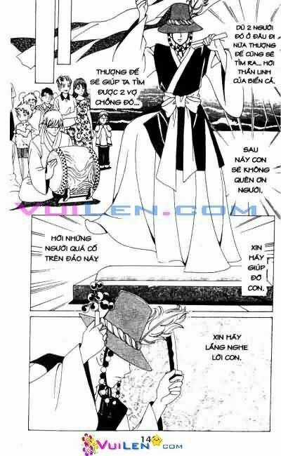 Mùa Ảo Vọng - Strange Pension Chapter 2 trang 147
