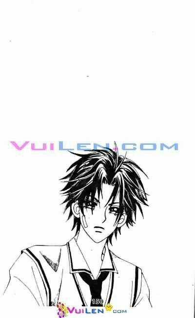 Mùa Ảo Vọng - Strange Pension Chapter 2 trang 149