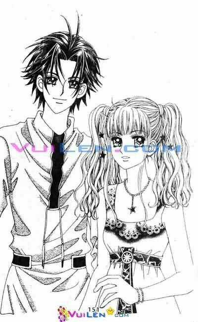 Mùa Ảo Vọng - Strange Pension Chapter 2 trang 150