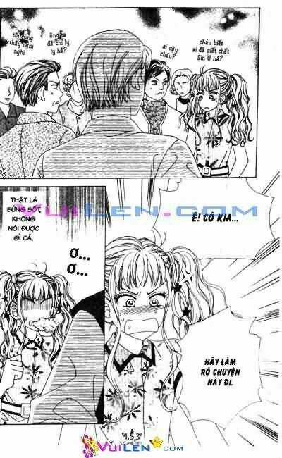 Mùa Ảo Vọng - Strange Pension Chapter 2 trang 152