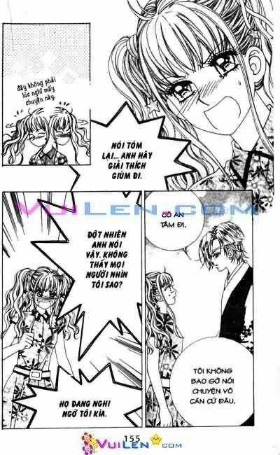 Mùa Ảo Vọng - Strange Pension Chapter 2 trang 154