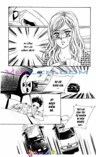 Mùa Ảo Vọng - Strange Pension Chapter 2 trang 45