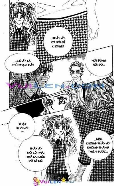 Mùa Ảo Vọng - Strange Pension Chapter 2 trang 51