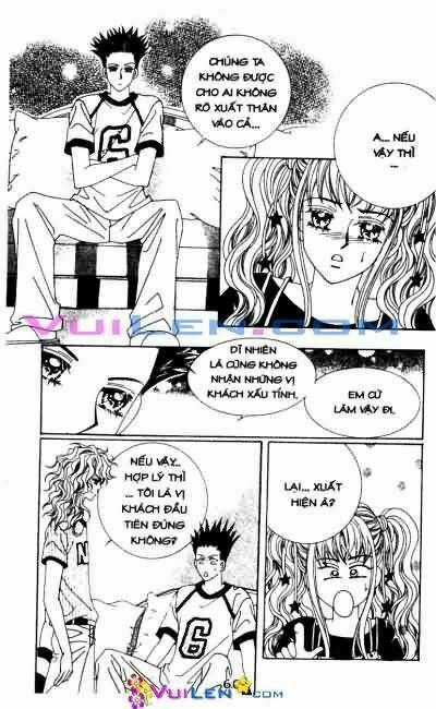 Mùa Ảo Vọng - Strange Pension Chapter 2 trang 59