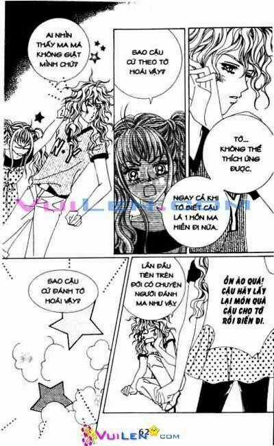 Mùa Ảo Vọng - Strange Pension Chapter 2 trang 61
