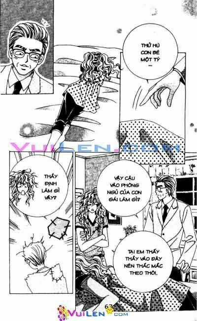 Mùa Ảo Vọng - Strange Pension Chapter 2 trang 66