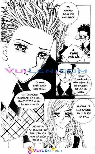 Mùa Ảo Vọng - Strange Pension Chapter 2 trang 78