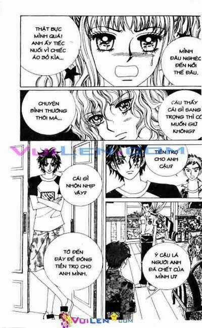 Mùa Ảo Vọng - Strange Pension Chapter 3 trang 105