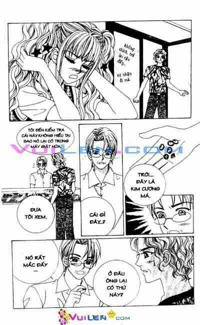 Mùa Ảo Vọng - Strange Pension Chapter 3 trang 113