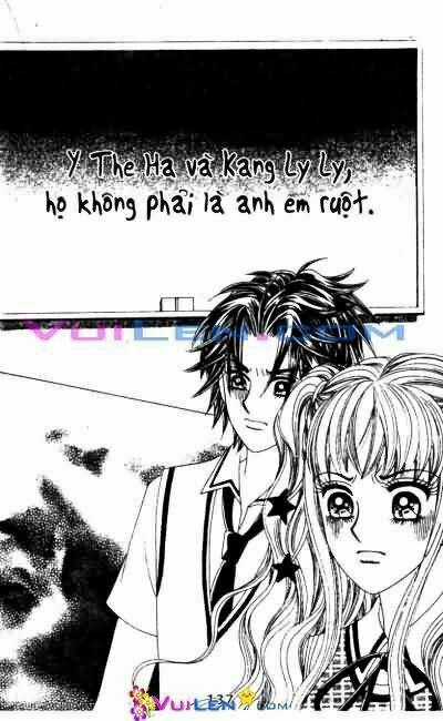 Mùa Ảo Vọng - Strange Pension Chapter 3 trang 133