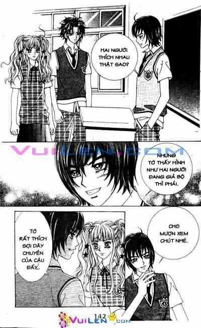 Mùa Ảo Vọng - Strange Pension Chapter 3 trang 138