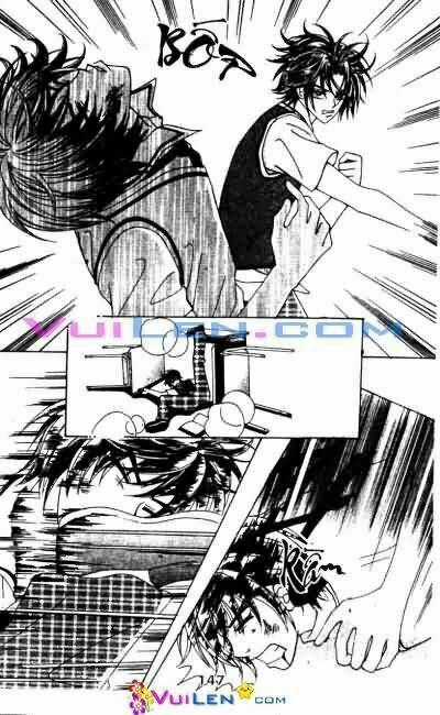 Mùa Ảo Vọng - Strange Pension Chapter 3 trang 143