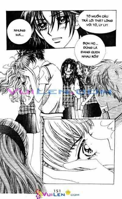 Mùa Ảo Vọng - Strange Pension Chapter 3 trang 147