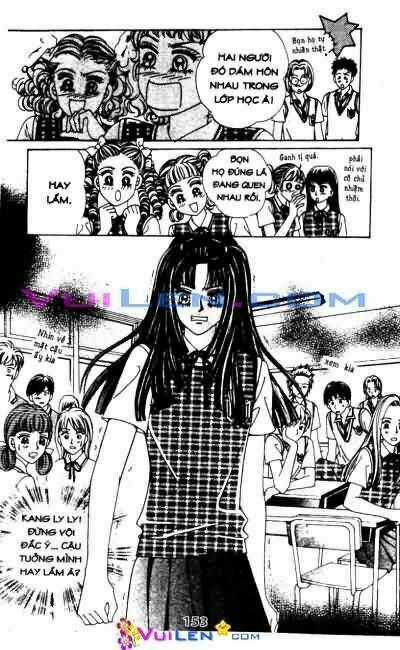 Mùa Ảo Vọng - Strange Pension Chapter 3 trang 149