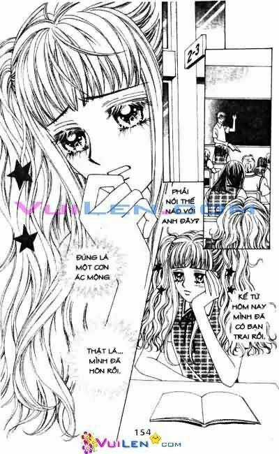 Mùa Ảo Vọng - Strange Pension Chapter 3 trang 150