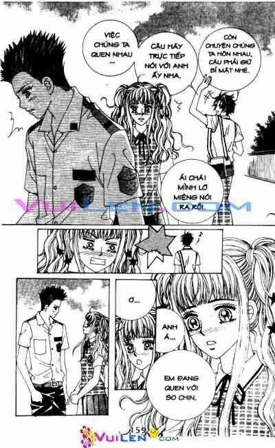 Mùa Ảo Vọng - Strange Pension Chapter 3 trang 155