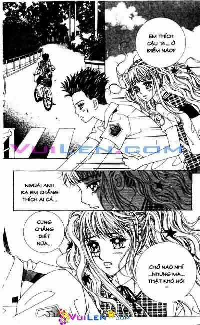 Mùa Ảo Vọng - Strange Pension Chapter 3 trang 157