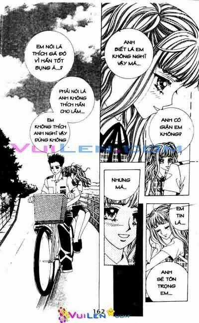 Mùa Ảo Vọng - Strange Pension Chapter 3 trang 158