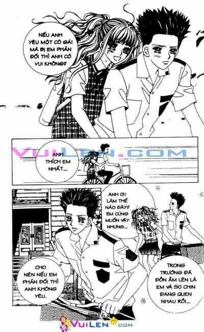 Mùa Ảo Vọng - Strange Pension Chapter 3 trang 159