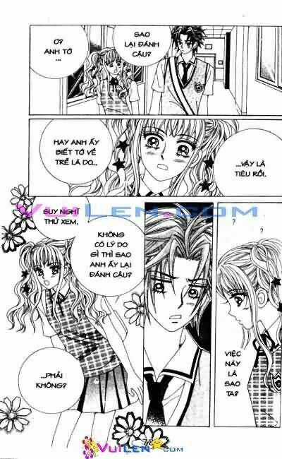 Mùa Ảo Vọng - Strange Pension Chapter 3 trang 76